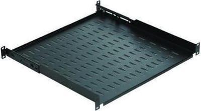 LOGON RAS415BL rack-toebehoren Rack shelf