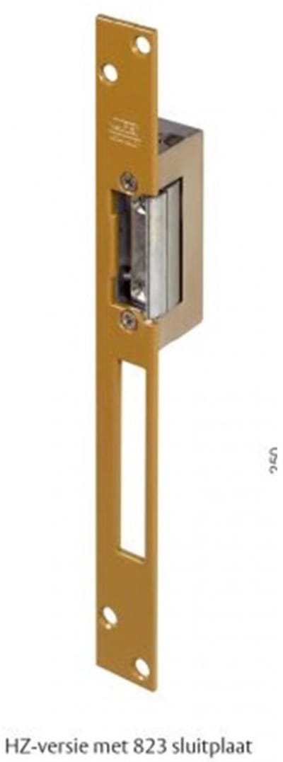 Deuropener 17Hz Inbouw 24V D+N