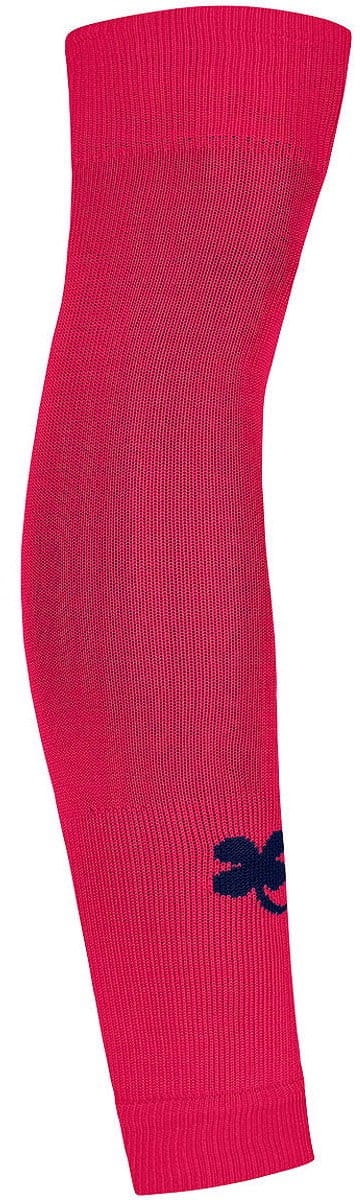 Robey Reflex Goalkeeper Footless Socks - - Senior