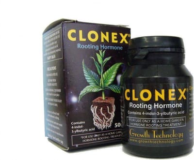 Clonex Stekken Gel 50 ML