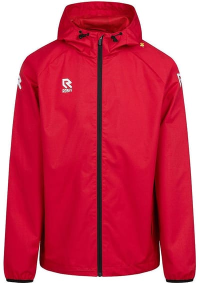 Robey Crossbar All Weather Jacket - - XXXL