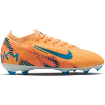 Kinder voetbalschoenen laag Nike Mercurial Vapor 16 Pro « Kylian Mbappé » FG