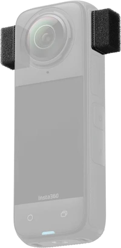 Insta360 - X4 Mic Wind Muff