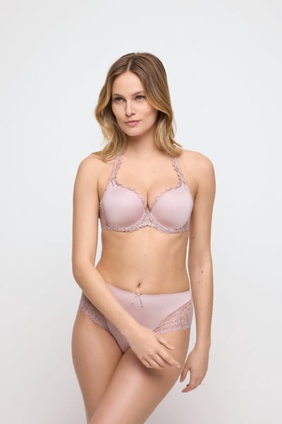 Marie Jo Jane Voorgevormde Beugel Bh 0101336 Bois de Rose - maat EU 70A / FR 85A