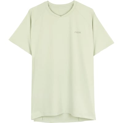 Nox Pro Lily Groen T-shirt - L