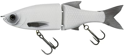 Molix Glide Bait 90 Slow Sinking Mat White