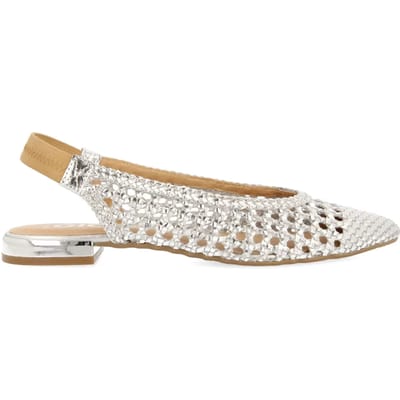 Gioseppo Guatavita Ballerina´s Goud EU 36 Vrouw