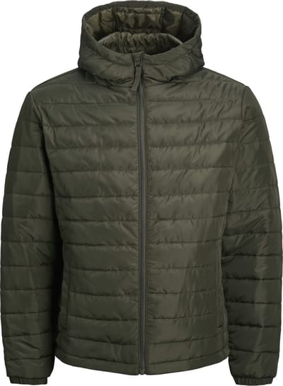 JACK&JONES - JREBLIGHT PUFFER - Jongens - Buitenjassen