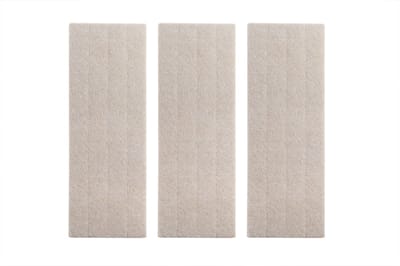 Wovar Meubelvilt zelfklevend 13 x 150 mm | Set 12 stuks