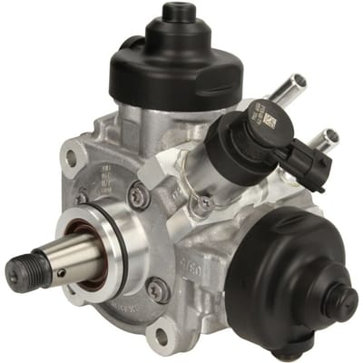Hogedrukpomp BOSCH 0 445 010 858