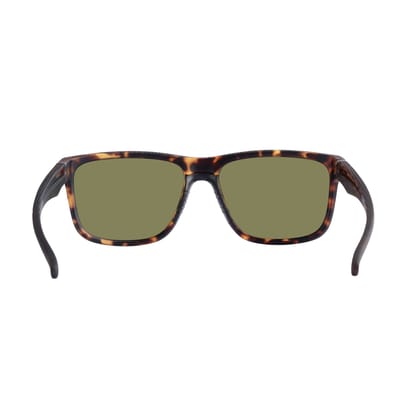Trespass Unisex Bryn Schildpad Zonnebril voor volwassenen (Schildpad)