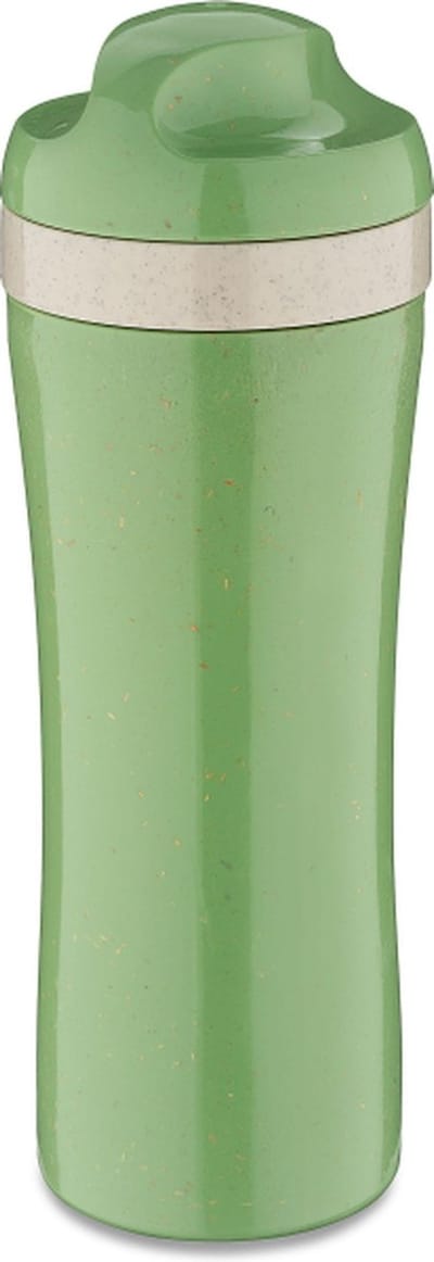 Koziol Bio-Circular - Drinking Bottle 425 ml