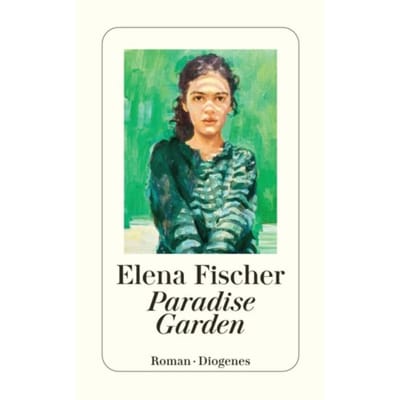 Paradise Garden - Elena Fischer