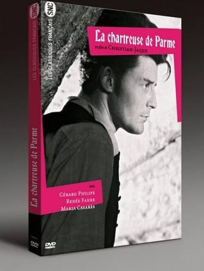 Chartreuse De Parme La