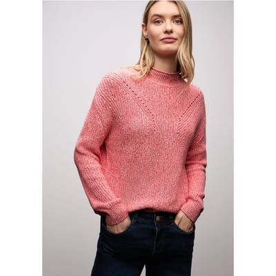 Trui Mouline