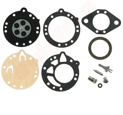 Carburateur reparatieset passend op TILLOTSON ( RK-118HL )