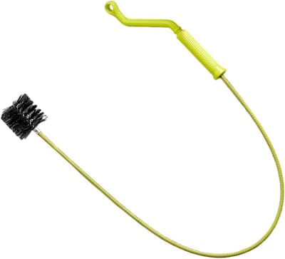 Ontstoppingsveer - Schoonmaakveer Riool - Verstopping Verwijderen - Flexibel en Draagbaar - 54 cm Lengte
