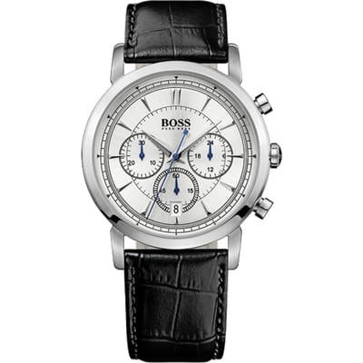 Hugo Boss Boss 1512779 Slim Ultra Round Horloge
