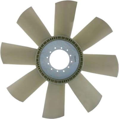 Koelventilatorwiel, motorkoeling AUGER 58524