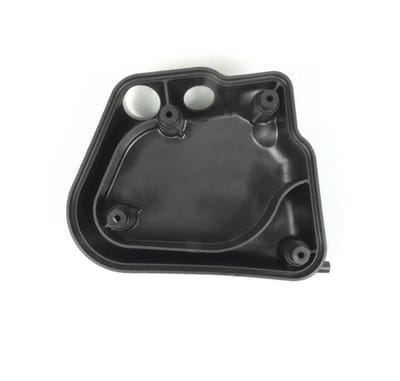 Boite à air sans manchon pour scooter MBK 100 Booster 1999 4VP-E4411-00-00 Neuf