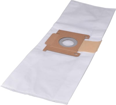 Geschikt voor COMAC. 10 stuks. Stofzuigerzakken voor Tito C6, C6, I-vac C6, I-vac C5, Synthetisch. COVAKO Merk