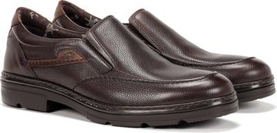 Fluchos Mocassin Bruin - Maat 41