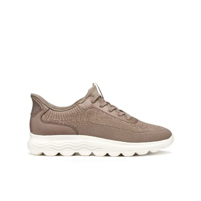 Lage Sneakers Geox D SPHERICA PLUS A FAST IN