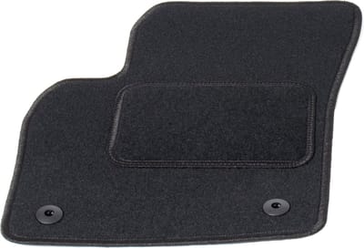 Automat voor Volvo V50 (2004-2012) - 1-delig - Naaldvilt - Bestuurdersmat