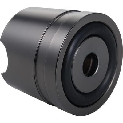 Mannen Handmatig Scheermes Standaard Aluminiumlegering Veiligheidsscheermes Basis Scheermes Accessoire