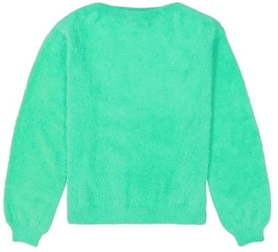 Garcia Trui Trui Z0054 Emerald Coast Dames Maat - XXL