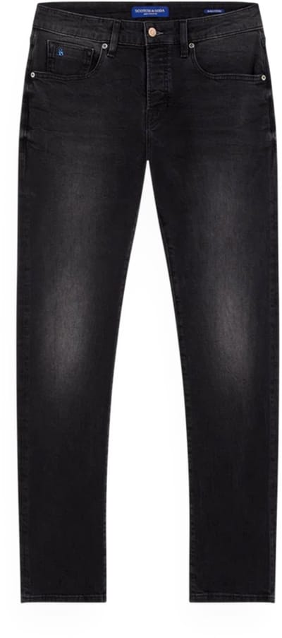 Scotch & Soda - Heren - Jeans
