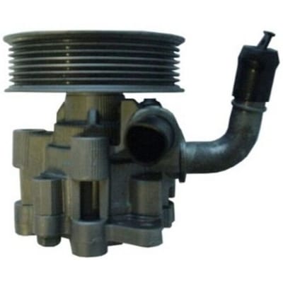 Hydraulische pomp, stuurinrichting SPIDAN 52686