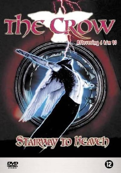 Crow - Aflevering 06-10