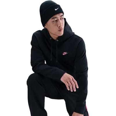 Hoodie Nike Club