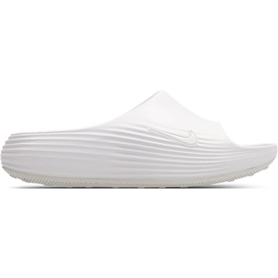 Nike Reactx Rejuven8 Slippers en Sandalen Heren - Wit - Maat 40 - Rubber