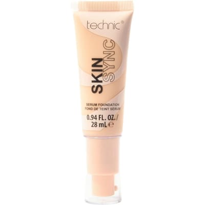 Technic Skin Sync Foundation Ivory 28 ml