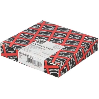 Zuigerveer onderdelen set ENGITECH ENT041015 STD