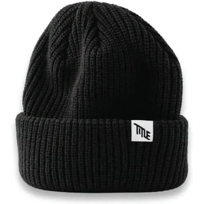 Cap Title The Togue