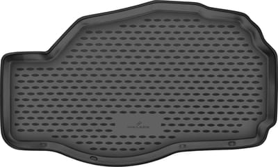 Walser XTR kofferbakmat geschikt voor Ford Mondeo V notchback (CD) 09/2012-Vandaag - Hybrid