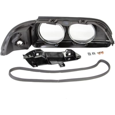 Lampglas, positielicht TYC 20-0380-LA-1 links