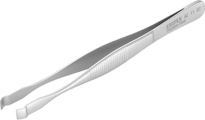 Knipex Positioneerpincet Roestvrij staal - 921102