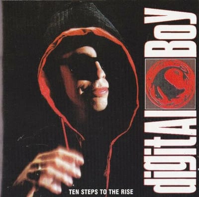 Ten Steps to the Rise