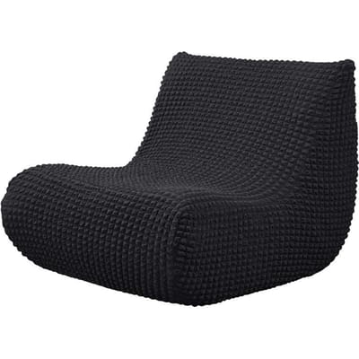 Verdikte Caterpillar Sofa Beschermhoes Sofa Hoes Bubble Raster Enkele Volledig Inclusieve Sofa Hoes Huishoudelijke Luie Sofa Hoes 60*70*30cm