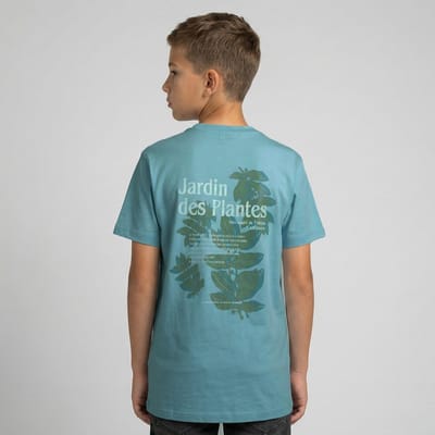 Cars Jeans T-shirt Pluyo jr. - Jongens