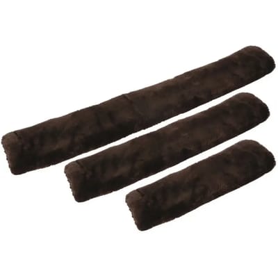 Riemhuls voor paard Equithème Teddy
