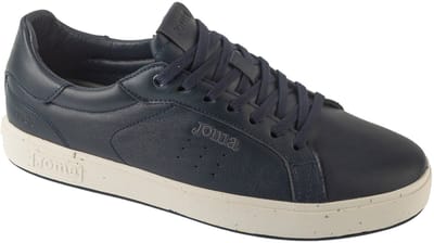 Joma C.Classic Premium Men 25 CCLAPS, Mannen, Marineblauw, Sneakers, maat: 42