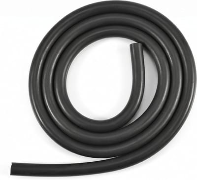 Zachte siliconen buigbare inzet voor het vormen van acrylreparatieslang - 8/10/12 mm, flexibel en duurzaam
