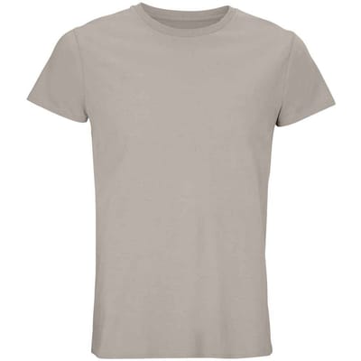 SOLS Heren Crusader Organisch T-shirt (Touw)