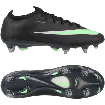 Kindervoetbalschoenen Nike Mercurial Vapor 17 Elite SG