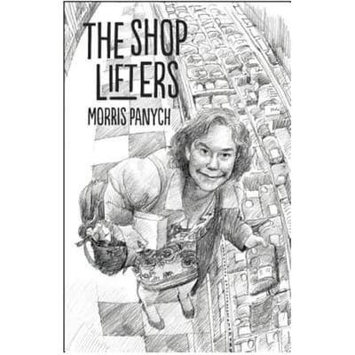 The Shoplifters - Morris Panych